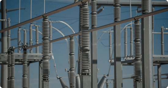 Investment Infrastructure